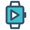 Play,Smart,Smart watch,Video,Watch